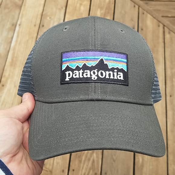 Patagonia Accessories - Patagonia Trucker Hat